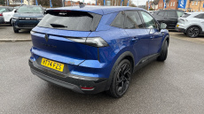 Renault Symbioz 1.6 E-Tech FHEV 145 Techno Esprit Alpine 5dr Auto Hybrid Estate